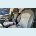 PEUGEOT 208 1.2 ACTIVE 12V FLEX 4P - BRANCO - 2017 Foto 6 (Miniatura)