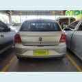 VOLKSWAGEN GOL 1.6 MSI TOTALFLEX 4P - PRATA - 2021 Foto 6 (Miniatura)
