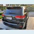 JEEP GRAND CHEROKEE 3.6 LIMITED 4X4 V6 24V 4P AUT. - PRETO - 2014 Foto 6 (Miniatura)