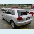 AUDI A3 1.8 20V 4P AUT. - PRATA - 2000 Foto 6 (Miniatura)