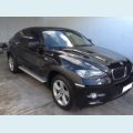 BMW X6 3.0 X DRIVE 35I COUPÉ 6 CILINDROS 24V 4P AUT. - PRETO - 2010 Foto 6 (Miniatura)
