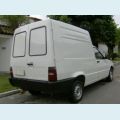 FIAT FIORINO 1.3 MPI FIRE FURGÃO 8V 2P - BRANCO - 2005 Foto 6 (Miniatura)