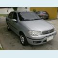 FIAT SIENA 1.8 MPI HLX 8V FLEX 4P - PRATA - 2006 Foto 6 (Miniatura)