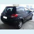 FORD KA 1.0 MPI 8V FLEX 2P - PRETO - 2009 Foto 6 (Miniatura)