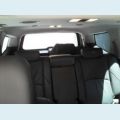 KIA MOHAVE 3.0 4X4 V6 24V TURBO DIESEL 4P AUT. - PRETO - 2011 Foto 6 (Miniatura)