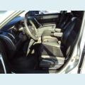 HONDA CRV 2.0 LX 4X2 16V 4P AUT. - PRATA - 2008 Foto 6 (Miniatura)