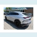 LAMBORGHINI URUS 4.0 V8 TURBO LP650-4 AUT. - PRATA - 2021 Foto 6 (Miniatura)