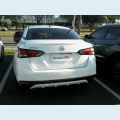 NISSAN VERSA 1.6 16V FLEX SENSE XTRONIC - BRANCO - 2021 Foto 6 (Miniatura)