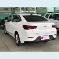CHEVROLET ONIX 1.0 TURBO FLEX PLUS PREMIER AUT. - BRANCO - 2020 Foto 6 (Miniatura)