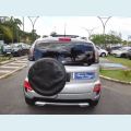 CITROËN AIRCROSS 1.6 GLX 16V FLEX 4P AUT. - PRATA - 2013 Foto 6 (Miniatura)