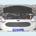 FORD KA+ 1.5 SIGMA FLEX SE PLUS - BRANCO - 2017 Foto 6 (Miniatura)