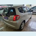 HONDA FIT 1.4 LXL 16V FLEX 4P AUT. - PRATA - 2012 Foto 6 (Miniatura)