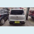 FIAT UNO 1.3 FIREFLY FLEX WAY 4P - PRATA - 2020 Foto 6 (Miniatura)
