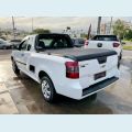 CHEVROLET MONTANA 1.4 MPFI LS CS 8V FLEX 2P - BRANCO - 2019 Foto 6 (Miniatura)