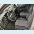 FORD FIESTA 1.0 ROCAM HATCH 8V FLEX 4P - PRATA - 2014 Foto 6 (Miniatura)