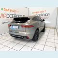 JAGUAR E-PACE 2.0 16V P250 FLEX R-DYNAMIC S AWD AUT. - PRATA - 2019 Foto 6 (Miniatura)