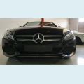 MERCEDES-BENZ C 180 1.6 CGI FLEX EXCLUSIVE 7G-TRONIC - PRETO - 2016 Foto 6 (Miniatura)