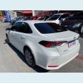 TOYOTA COROLLA 2.0 VVT-IE FLEX XEI DIRECT SHIFT - BRANCO - 2022 Foto 6 (Miniatura)