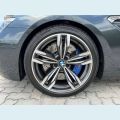 BMW M6 4.4 GRAN COUPÉ V8 32V 4P AUT. - CINZA - 2016 Foto 6 (Miniatura)