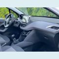 PEUGEOT 208 1.2 ALLURE 12V FLEX 4P - BRANCO - 2020 Foto 6 (Miniatura)