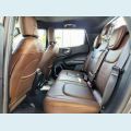 FIAT TORO 2.0 16V TURBO DIESEL RANCH 4WD AT9 - CINZA - 2021 Foto 6 (Miniatura)