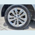 HYUNDAI HB 20 1.0 COMFORT PLUS 12V FLEX 4P - PRATA - 2019 Foto 6 (Miniatura)