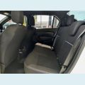 RENAULT LOGAN 1.6 16V SCE FLEX ZEN - BRANCO - 2022 Foto 6 (Miniatura)