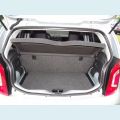 VOLKSWAGEN UP 1.0 MPI HIGH UP 12V FLEX 4P AUT. - PRATA - 2015 Foto 6 (Miniatura)