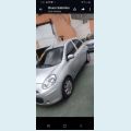 NISSAN MARCH 1.6 S RIO 16V FLEX 4P - PRATA - 2013 Foto 6 (Miniatura)