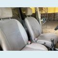 NISSAN LIVINA 1.6 SL 16V FLEX 4P - PRATA - 2010 Foto 6 (Miniatura)