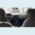 CHEVROLET ONIX 1.0 MPFI LT 8V FLEX 4P - PRATA - 2019 Foto 6 (Miniatura)