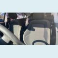 CHEVROLET PRISMA 1.0 MPFI LT 8V FLEX 4P - CINZA - 2013 Foto 6 (Miniatura)