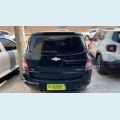 CHEVROLET SPIN 1.8 LT 8V FLEX 4P AUT. - PRETO - 2013 Foto 6 (Miniatura)