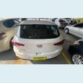 FIAT ARGO 1.0 FIREFLY FLEX DRIVE - BRANCO - 2018 Foto 6 (Miniatura)