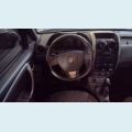 RENAULT DUSTER 1.6 DAKAR 4X2 16V FLEX 4P - PRETO - 2016 Foto 6 (Miniatura)