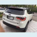 JEEP COMPASS 2.0 16V DIESEL S 4X4 AUT. - BRANCO - 2021 Foto 6 (Miniatura)