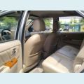 TOYOTA HILUX SW4 3.0 SRV 4X4 7 LUGARES 16V TURBO INTERCOOLER DIESEL 4P AUT. - PRATA - 2010 Foto 6 (Miniatura)