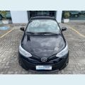 TOYOTA YARIS 1.5 16V FLEX SEDAN XL MULTIDRIVE - PRETO - 2019 Foto 6 (Miniatura)