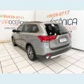 MITSUBISHI OUTLANDER 2.0 16V 4P AUT. - CINZA - 2016 Foto 6 (Miniatura)