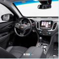 CHEVROLET EQUINOX 2.0 16V TURBO PREMIER AWD AUT. - PRETO - 2020 Foto 6 (Miniatura)