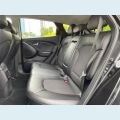 HYUNDAI IX35 2.0 16V FLEX 4P AUT. - PRETO - 2016 Foto 6 (Miniatura)