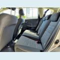HONDA FIT 1.4 CX 16V FLEX 4P AUT. - CINZA - 2014 Foto 6 (Miniatura)