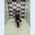 HONDA CG 150 FAN ESDI STREET - PRATA - 2015 Foto 6 (Miniatura)