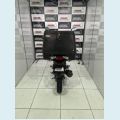 HONDA CG 160 CARGO UTILITÁRIA - BRANCO - 2018 Foto 6 (Miniatura)