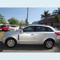 CHEVROLET CAPTIVA 3.6 SFI AWD V6 24V 4P AUT. - PRATA - 2010 Foto 6 (Miniatura)