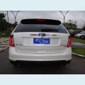 FORD EDGE 3.5 V6 LIMITED AWD AUT. - BRANCO - 2013 Foto 6 (Miniatura)