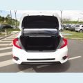 HONDA CIVIC 2.0 16V FLEXONE EX 4P CVT - BRANCO - 2019 Foto 6 (Miniatura)