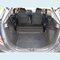HONDA FIT 1.5 LX 16V FLEX 4P AUT. - CINZA - 2015 Foto 6 (Miniatura)