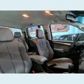 CHEVROLET S-10 2.8 LTZ 4X4 CD 16V TURBO DIESEL 4P AUT. - PRETO - 2020 Foto 6 (Miniatura)
