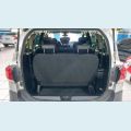 CHEVROLET SPIN 1.8 ACTIV 8V FLEX 4P AUT. - PRATA - 2020 Foto 6 (Miniatura)